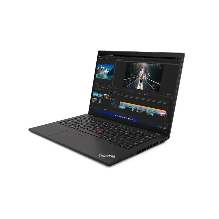 Laptop Lenovo ThinkPad T14 Gen 3 AMD - R7 Pro 6850U, 16GB, 512GB, FHD+