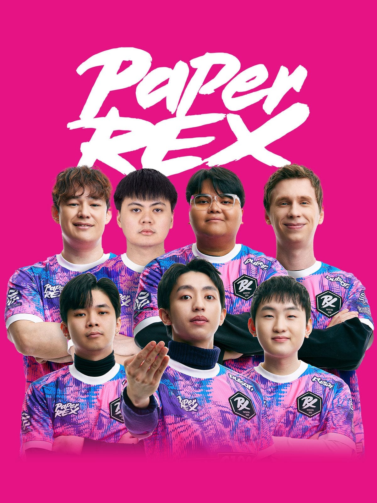 Chuột không dây Pulsar X2 CrazyLight - PRX Edition