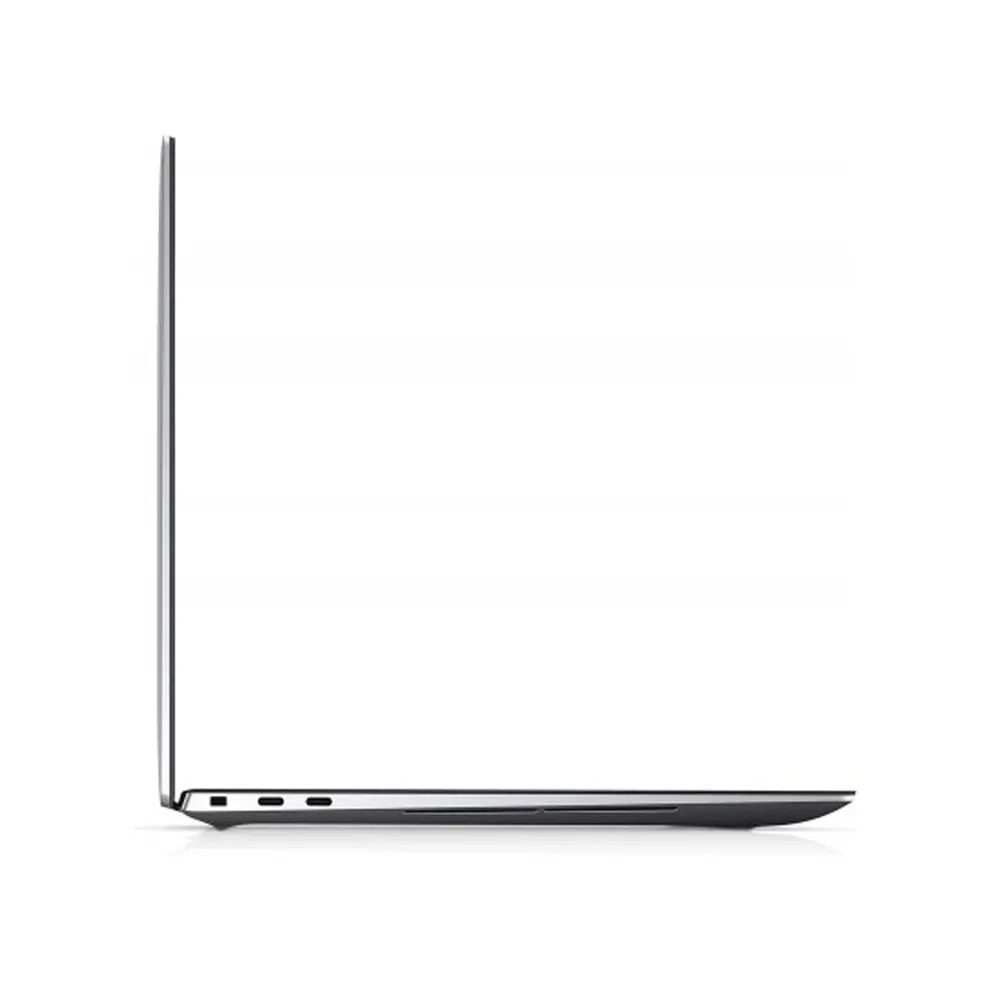 Laptop Dell Precision 5550 - i7 10750H, Quadro T1000 16GB, 512GB