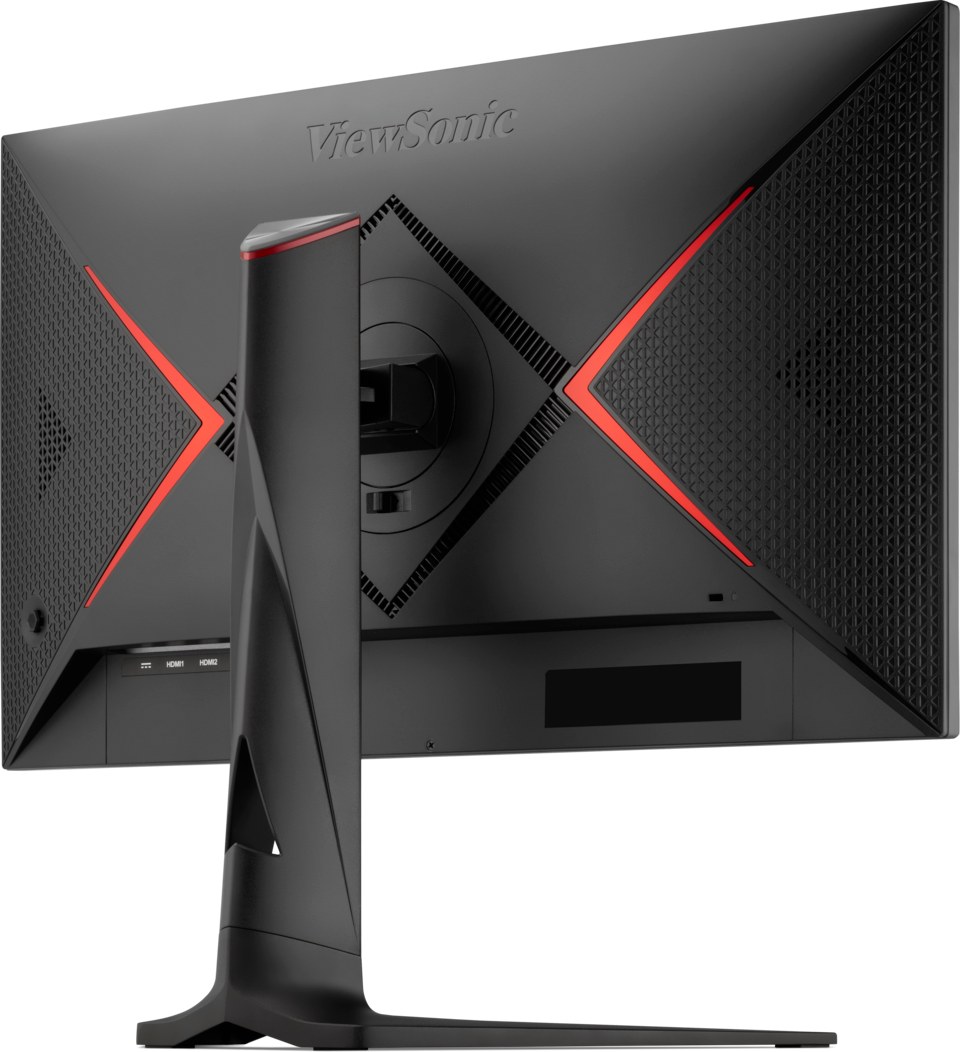 Màn Hình Viewsonic XG2735-2K IPS 1ms 210Hz