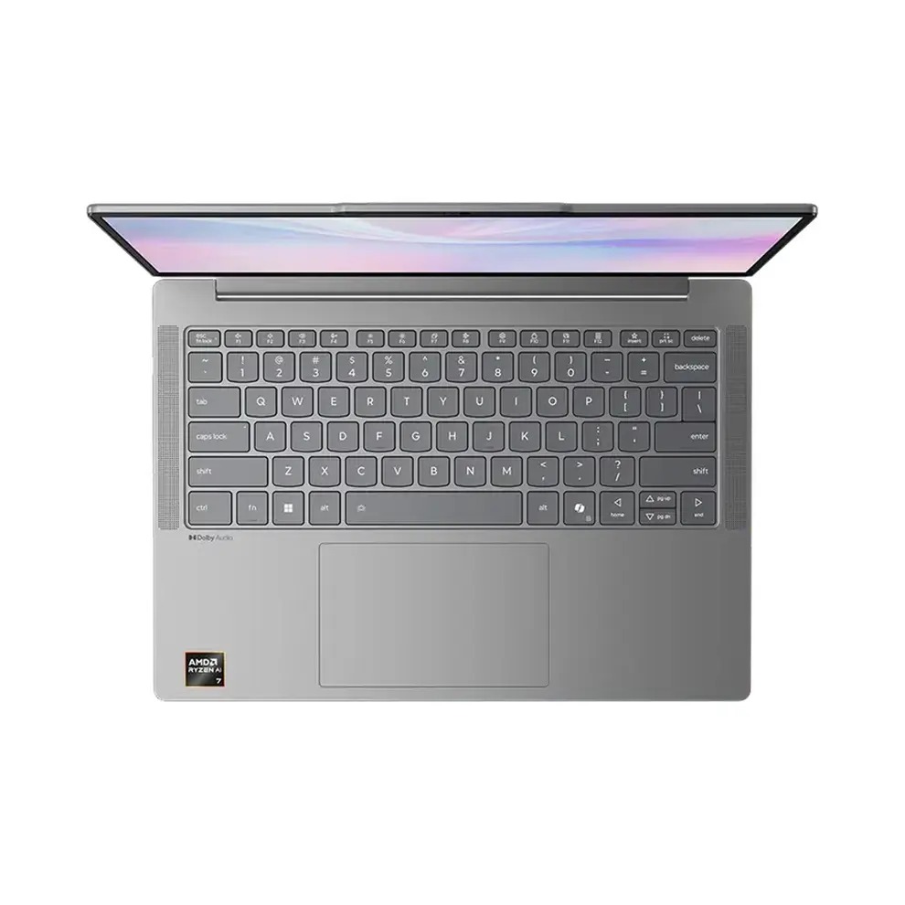 Laptop Lenovo IdeaPad Slim 5 OLED 14AKP10 83HX001KVN - AI 5 340, 24GB, 512GB, WUXGA OLED