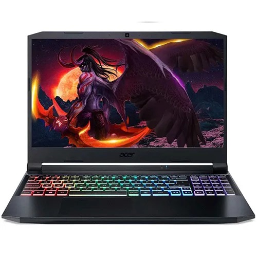 Laptop Acer Nitro 5 AN515-57-56S5 i5 11400H/8GB/512GB SSD/GTX1650 4GB/Win11 NH.QEKSV.001
