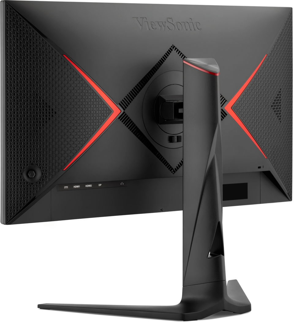Màn Hình Viewsonic XG2735-2K IPS 1ms 210Hz