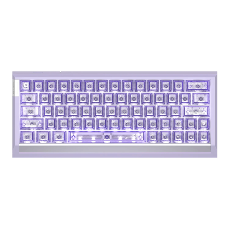 Bàn Phím Gaming HE ATK RS63 Air