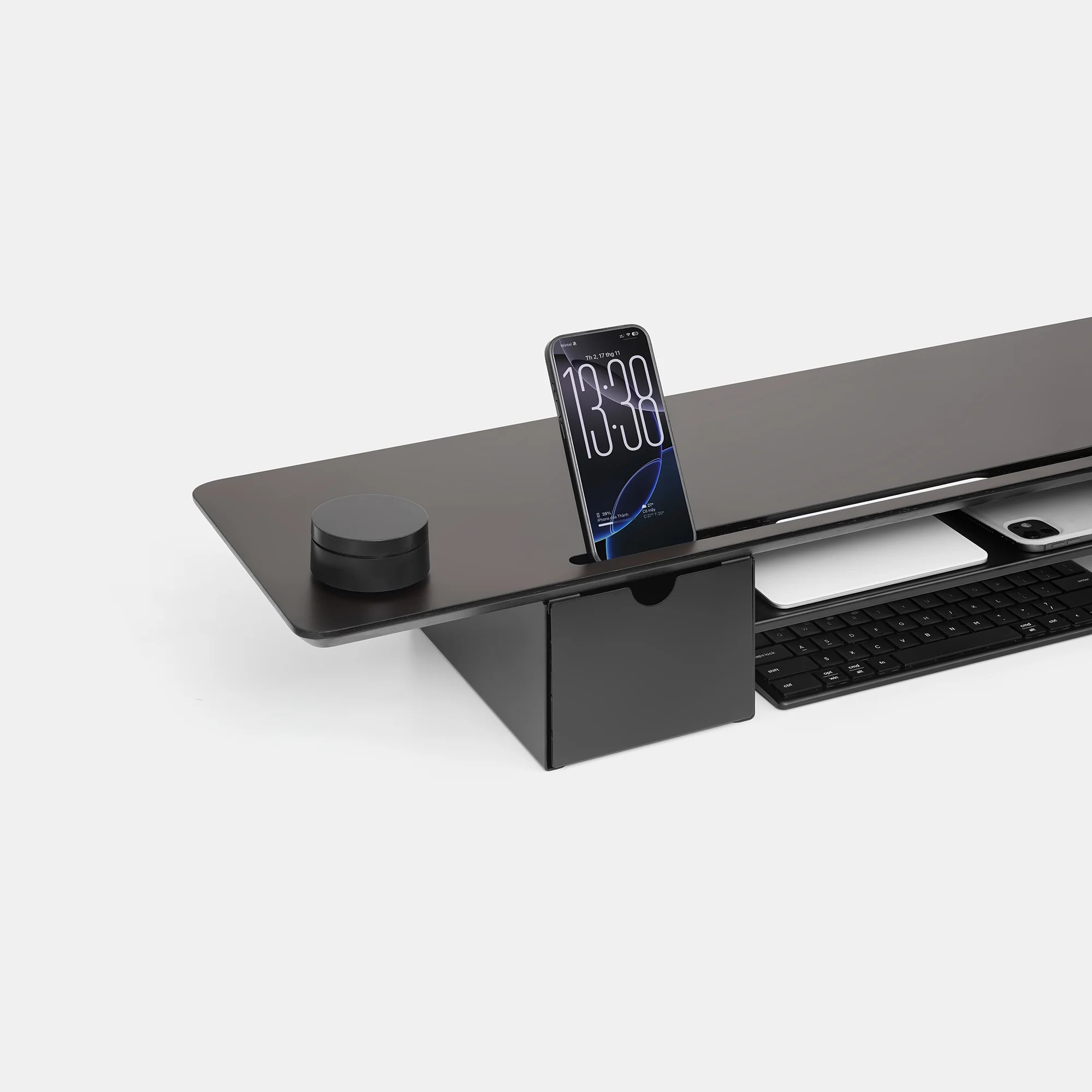 Kệ màn hình HyperWork DS02