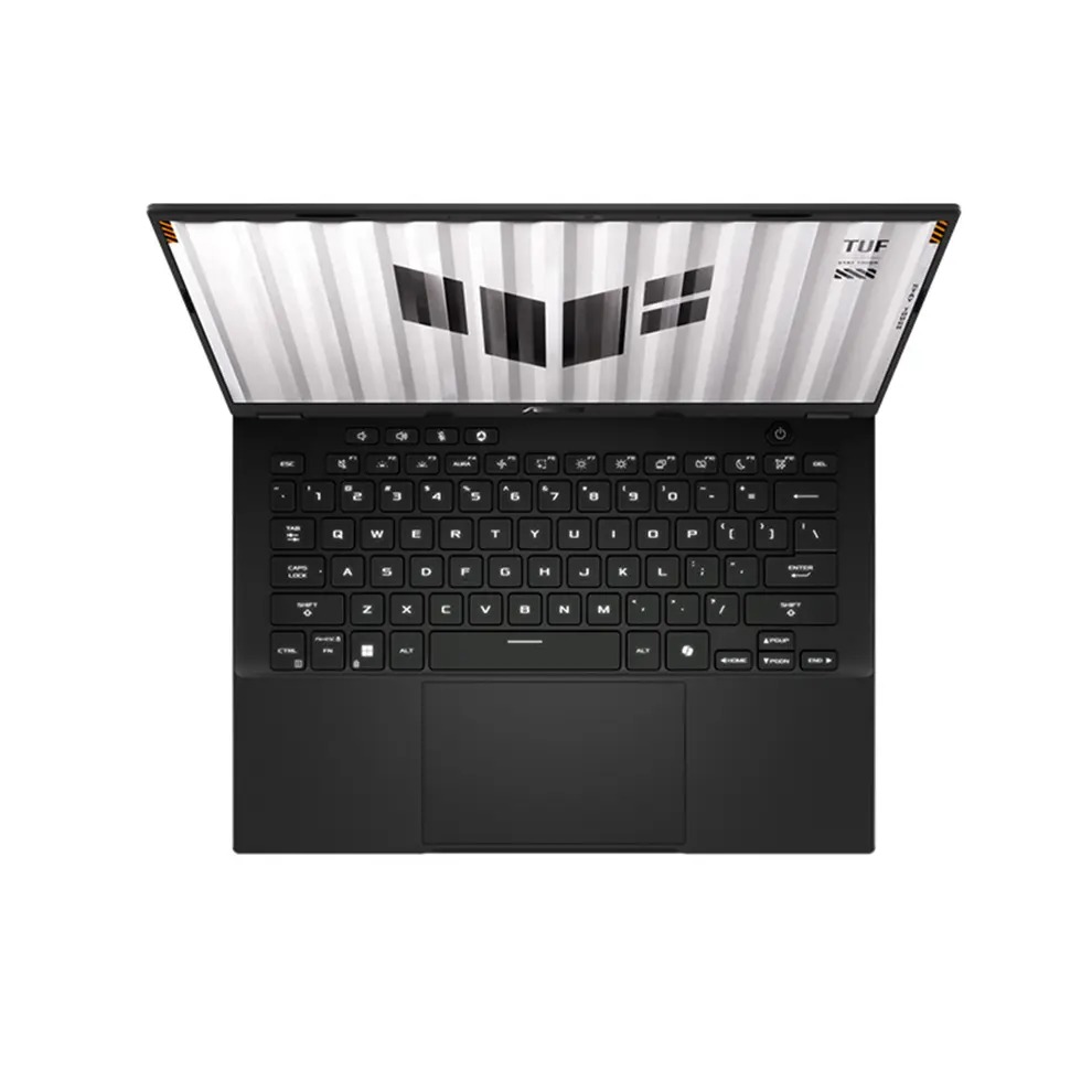 Laptop ASUS TUF Gaming A14 FA401WV-RG061WS - Ryzen AI 9 HX 370, RTX 4060, 32GB, 1TB, 2.5K 165Hz
