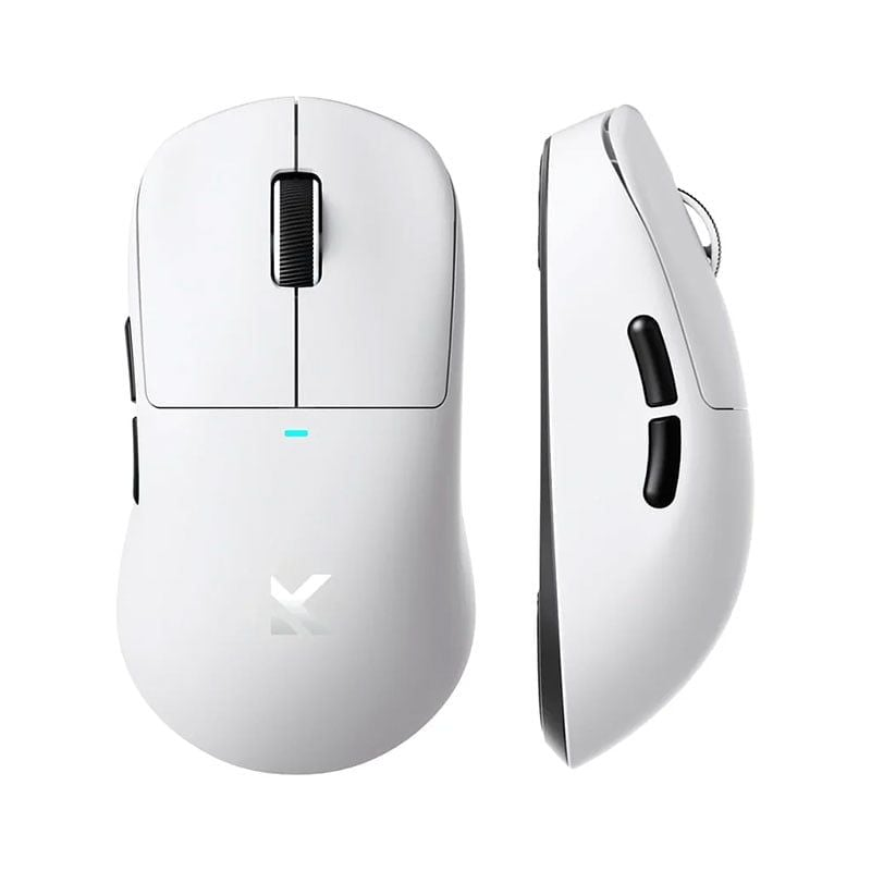 Chuột Gaming Không Dây MCHOSE M7 Ultra