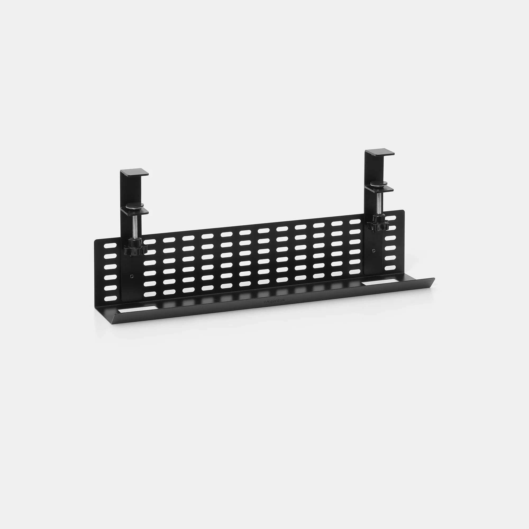 Khay giấu dây kẹp bàn HyperWork CM03