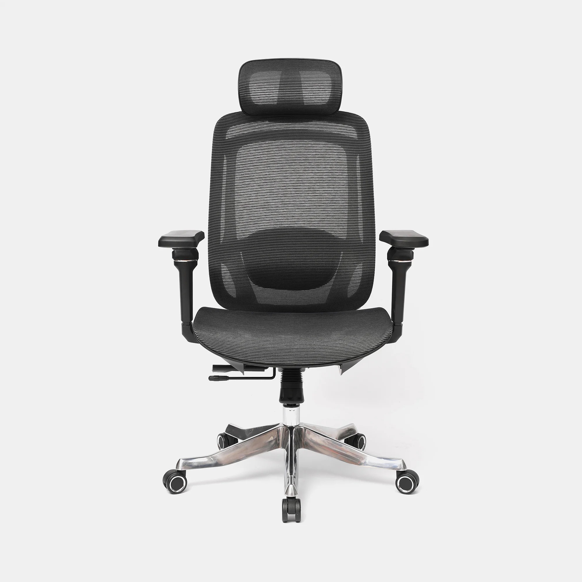 Ghế công thái học HyperWork Airy Pro
