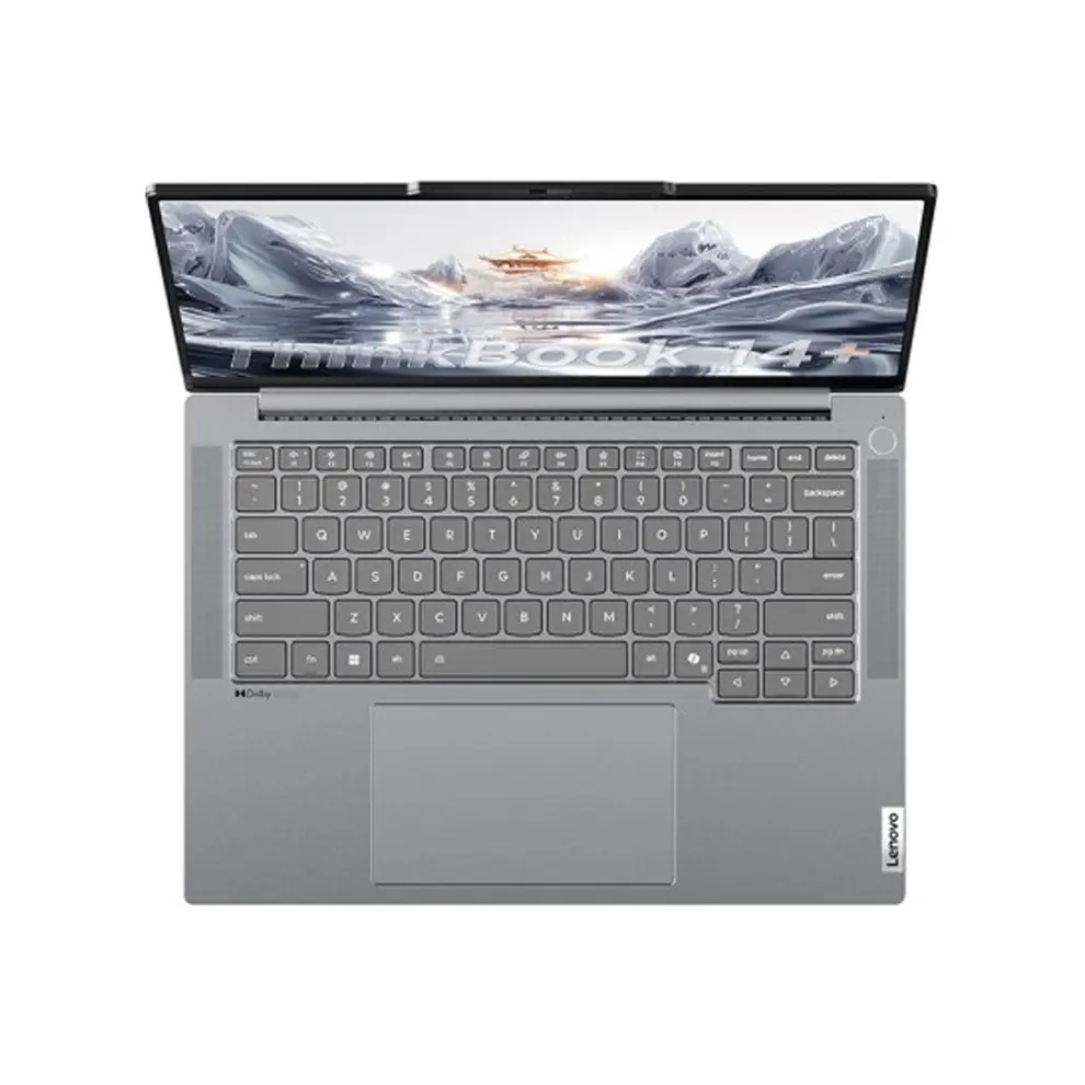 Laptop Lenovo Thinkbook 14 G7+ ASP 2025 - Ryzen AI 9 365, 32GB, 1TB, 3K 120Hz