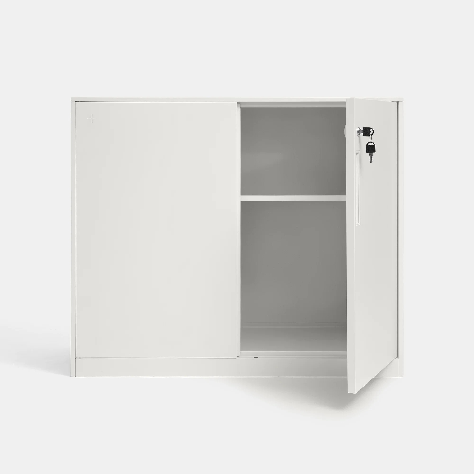 Tủ tài liệu thép HyperWork Ivy Max