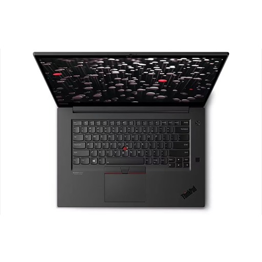 Laptop Lenovo ThinkPad P1 Gen 3 - i7 10750H, T1000 4GB, 16GB, 512GB, FHD