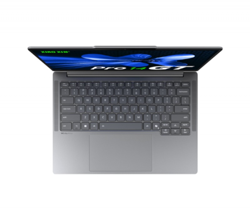 Laptop Lenovo IdeaPad 5 Pro 14 GT 2025 Ultra 5 225H RAM 32GB SSD 1TB 14" 2.8K OLED 120Hz