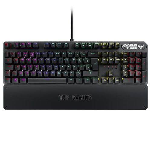 Bàn phím cơ Gaming Asus TUF K3
