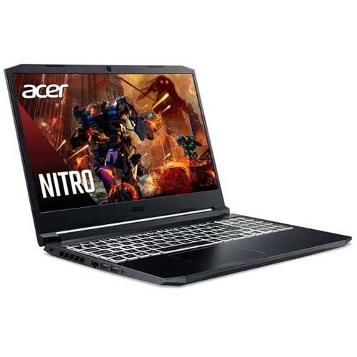 Laptop Acer Nitro AN515-56-51N4 i5 11300H/8GB/512GB SSD/GTX1650 4GB/Win10 NH.QBZSV.002