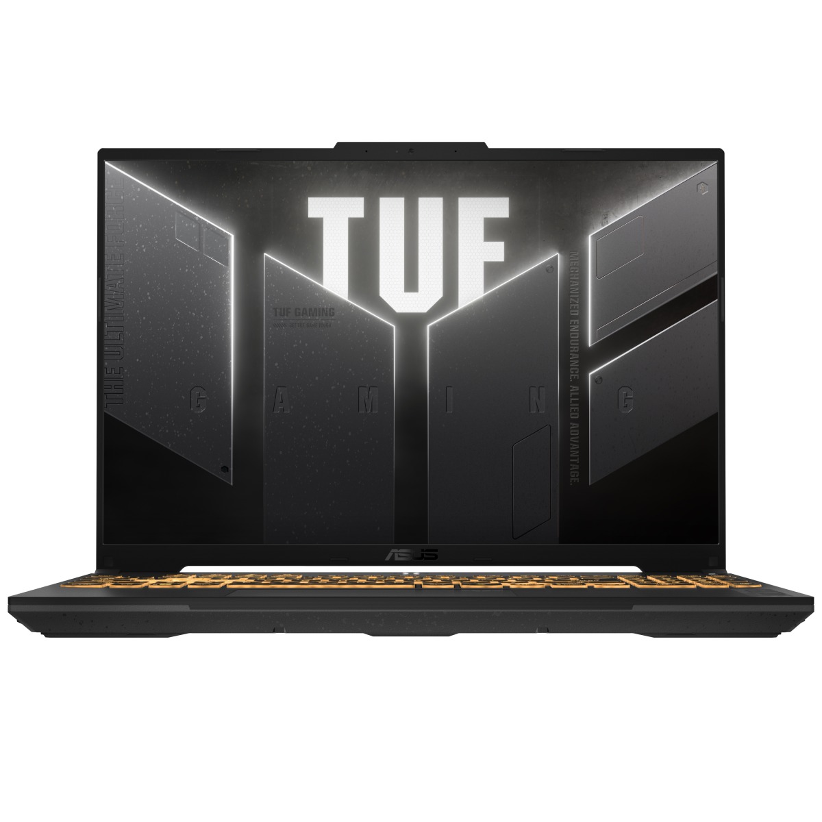 Laptop ASUS TUF Gaming F16 FX607VJB-RL151W Core 5 210H RAM 16GB SSD 512GB RTX 3050 16" FHD+ 144Hz