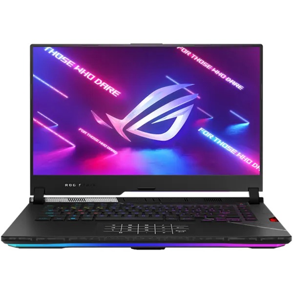 Laptop Asus ROG Strix SCAR 15 G533ZM-LN013W i7 12700H/16GB /1TB SSD/RTX 3060 6GB/Win11