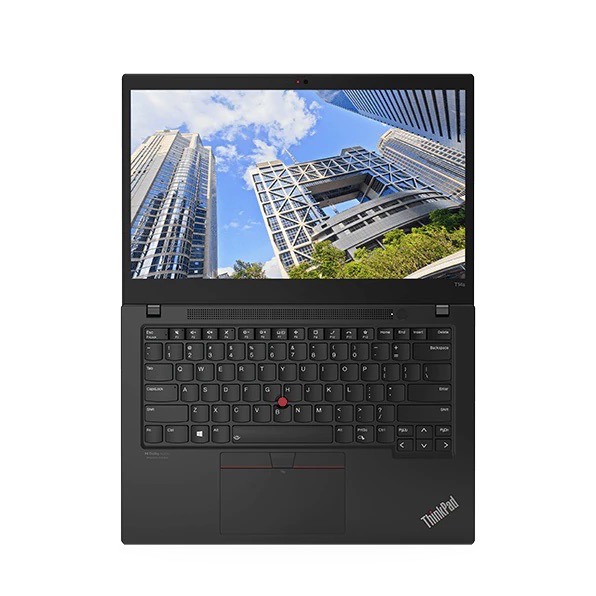 Laptop Lenovo ThinkPad T14s Gen 2 (Intel) - i7 1185G7, 16GB, 512GB, FHD IPS