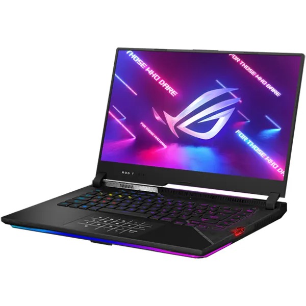 Laptop Asus ROG Strix SCAR 15 G533ZM-LN013W i7 12700H/16GB /1TB SSD/RTX 3060 6GB/Win11