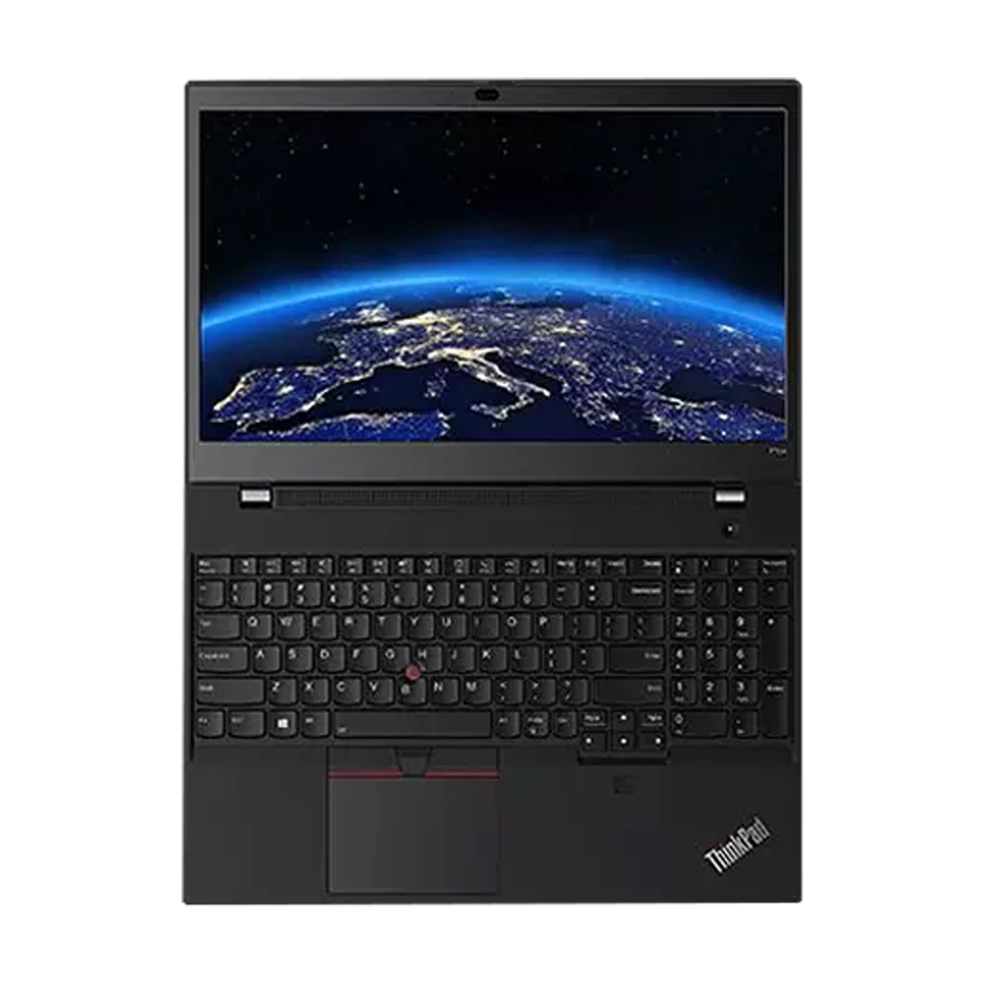 Laptop Lenovo ThinkPad P15s Gen 2 - i7 1165G7, T500 4GB, 16GB, 512GB, FHD Touch