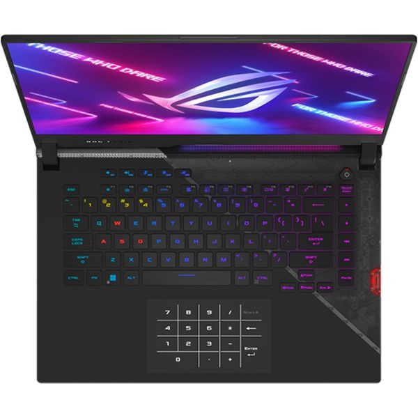 Laptop Asus ROG Strix SCAR 15 G533ZM-LN013W i7 12700H/16GB /1TB SSD/RTX 3060 6GB/Win11