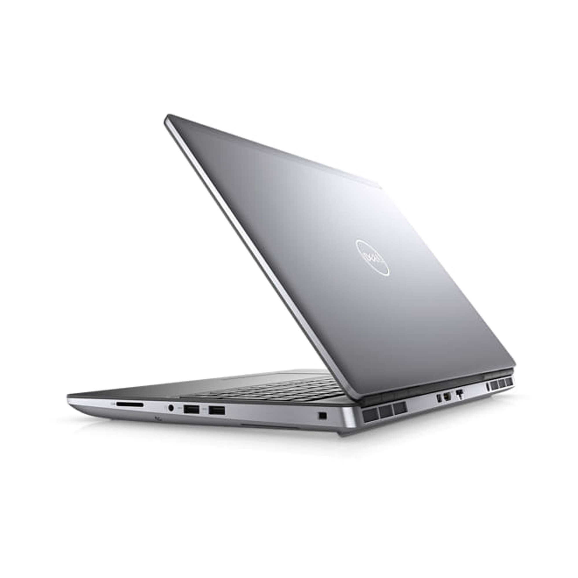 Laptop Dell Precision 15 7560 - i7 11850H, T1200 4GB, 32GB, 512GB, FHD+ 500nits, 100% DCI-P3