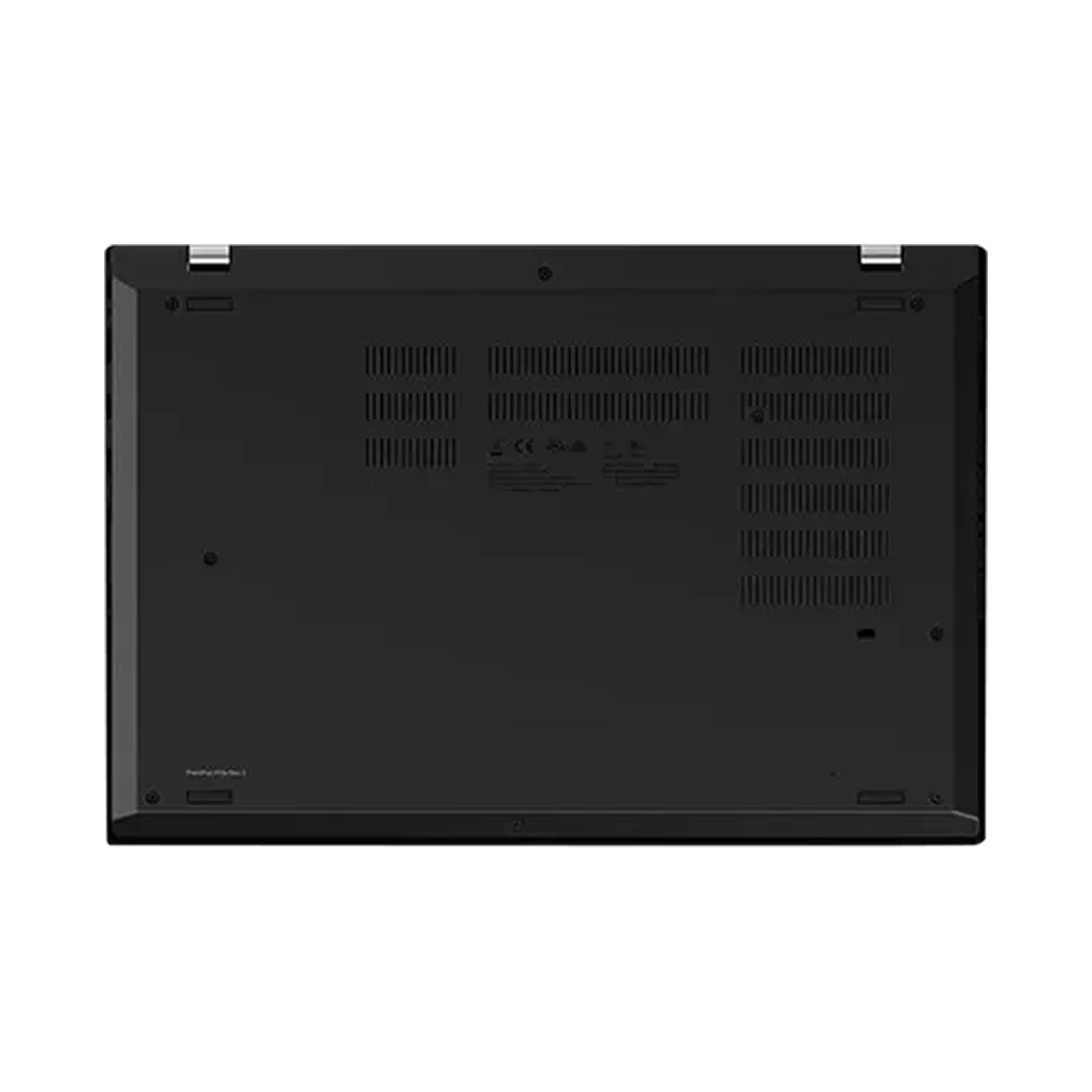 Laptop Lenovo ThinkPad P15s Gen 2 - i7 1165G7, T500 4GB, 16GB, 512GB, FHD Touch