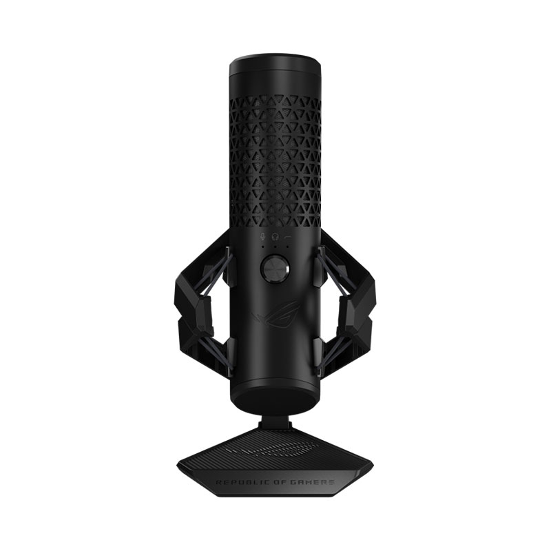 Mic thu âm Asus ROG Carnyx