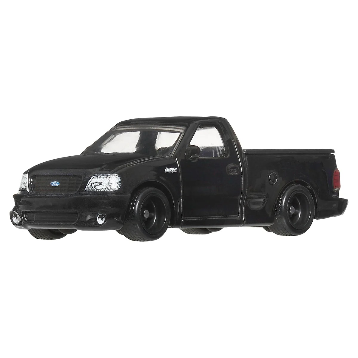 Đồ Chơi Siêu Xe Sang Trọng - 99 FORD F150 SVT LIGHTNING HOT WHEELS JKF33/FPY86