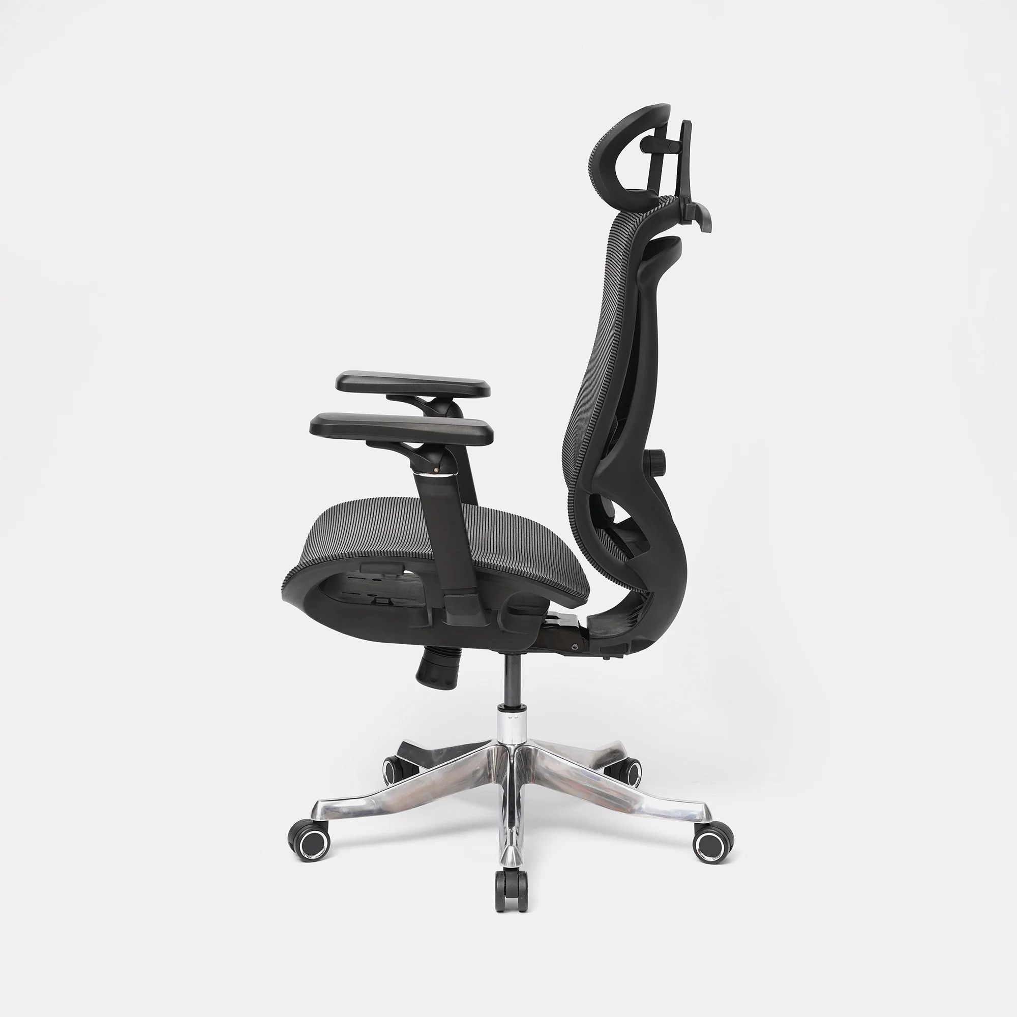 Ghế công thái học HyperWork Airy Pro