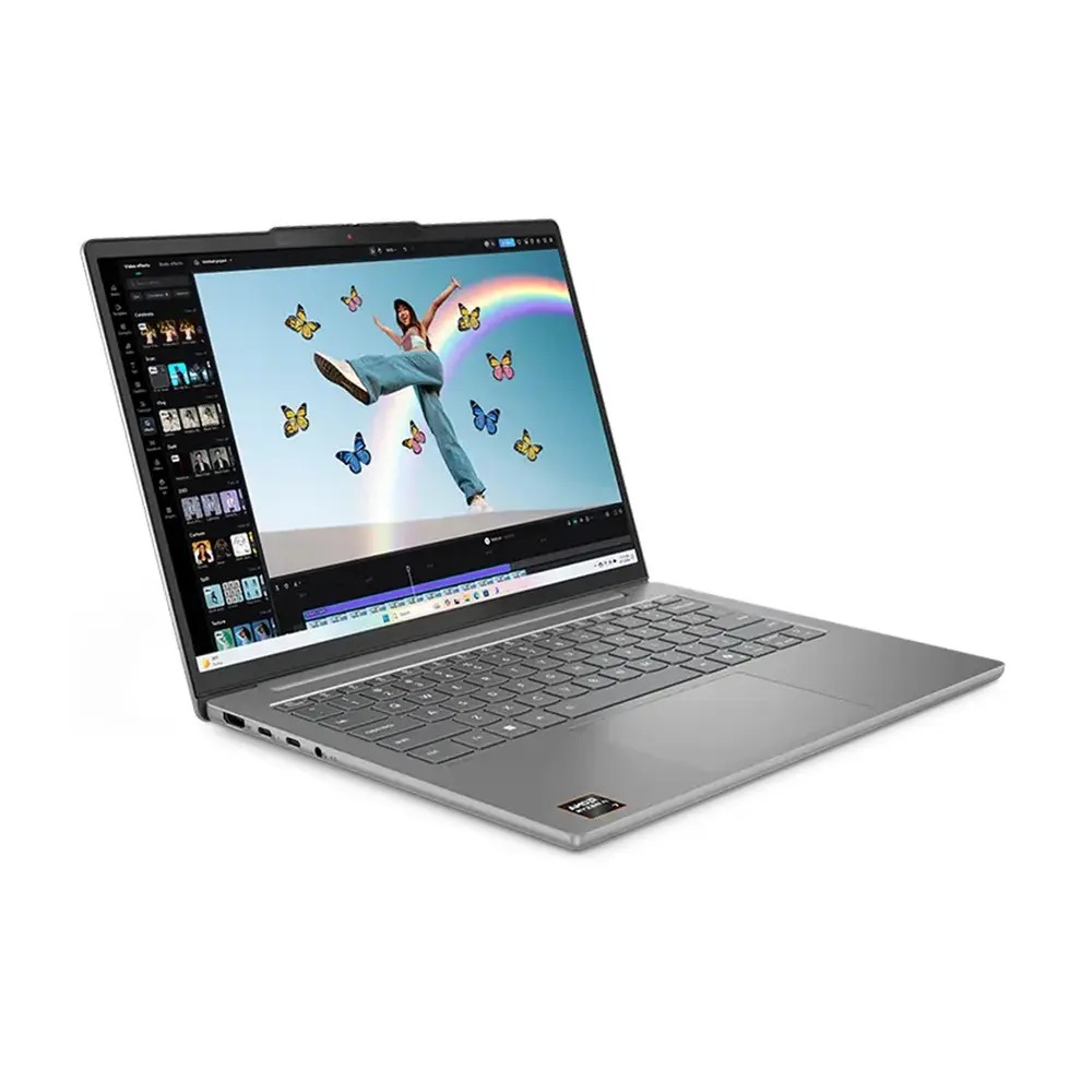 Laptop Lenovo IdeaPad Slim 5 OLED 14AKP10 83HX001KVN - AI 5 340, 24GB, 512GB, WUXGA OLED