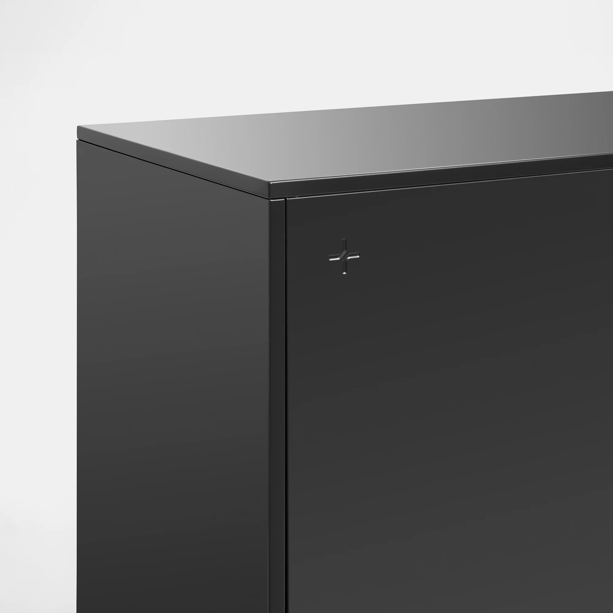 Tủ tài liệu thép HyperWork Ivy Max