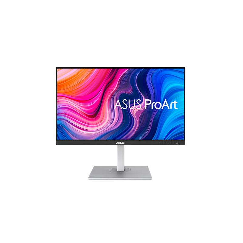 Màn Hình Chuyên Đồ Họa ASUS ProArt PA279CV (27 inch-4K-IPS-100% sRGB-100% Rec. 709-Color Accuracy ΔE < 2-Calman Verified)