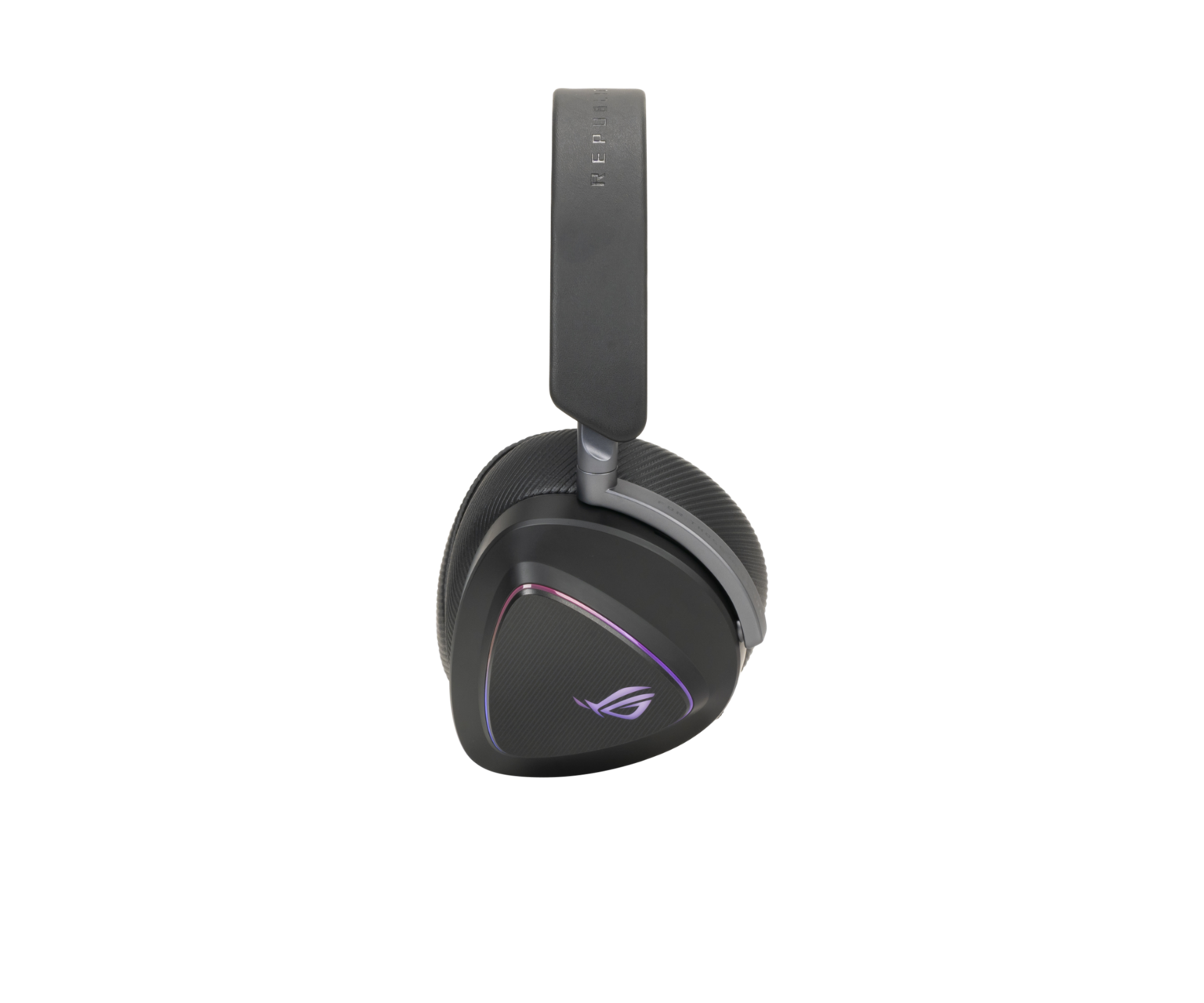 Tai nghe Gaming không dây ASUS ROG Delta II