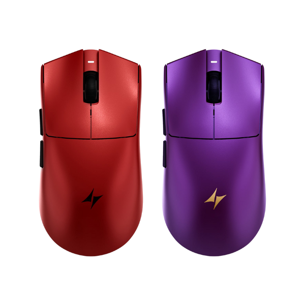 Chuột không dây siêu nhẹ ATK X1 V2 EXTREME 2.0+
