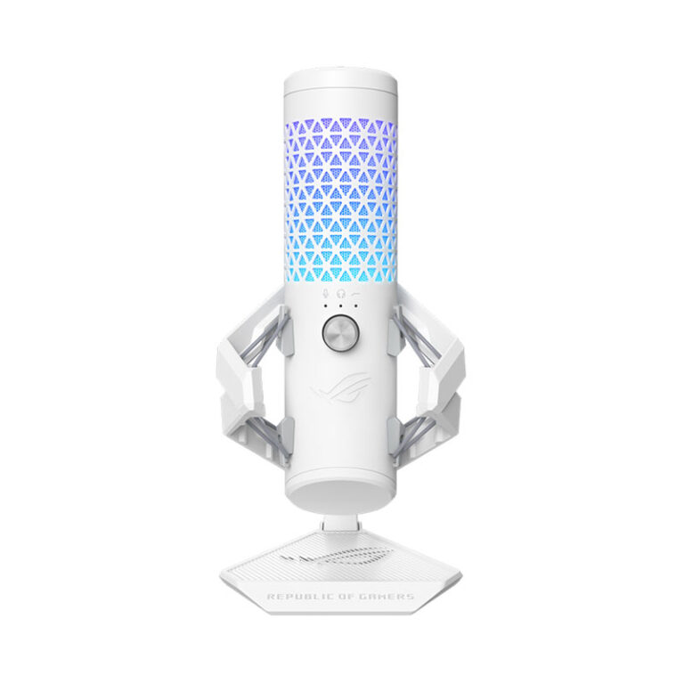 Mic thu âm Asus ROG Carnyx