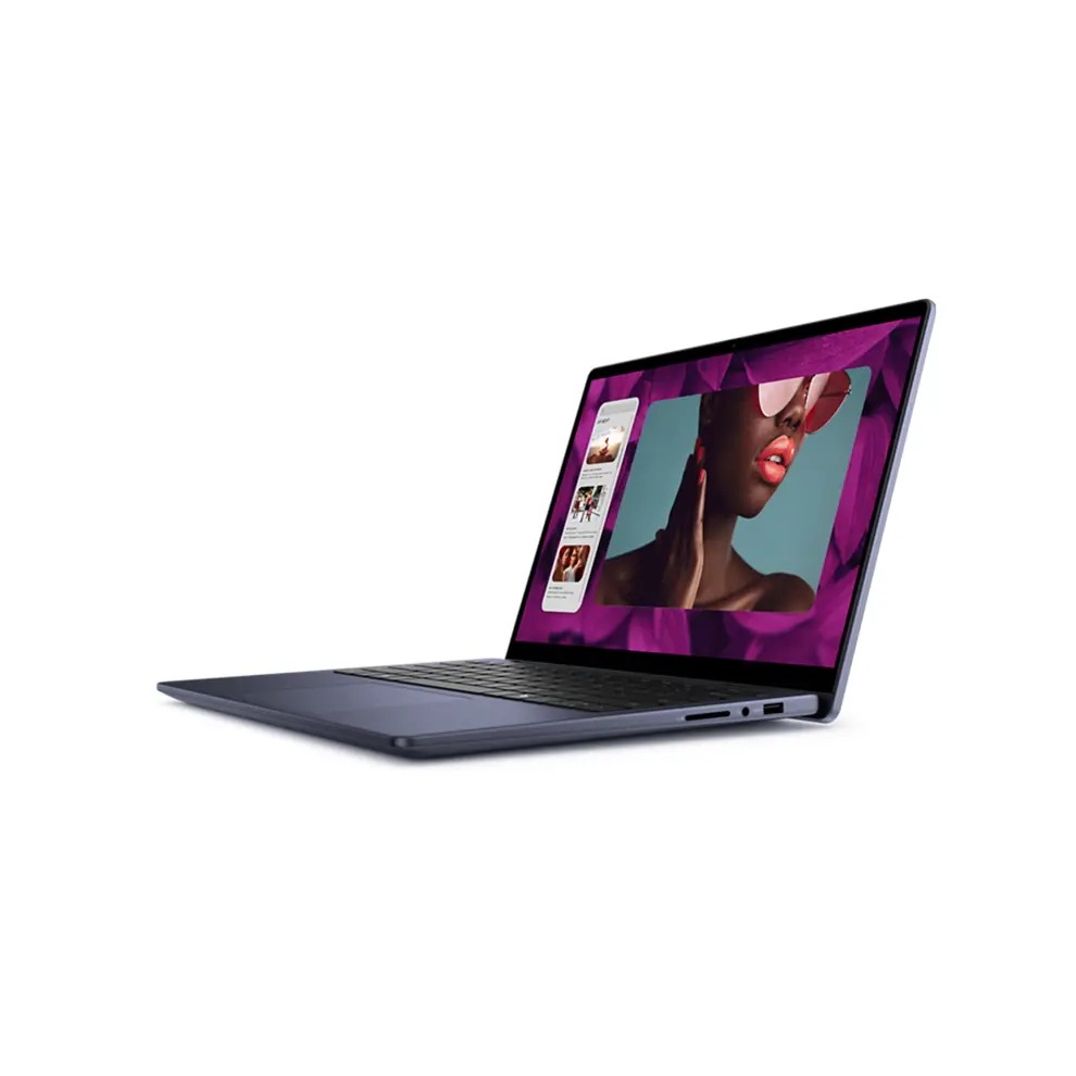 Laptop Dell Inspiron 14 7445 2 in 1 - R5 8640HS, 8GB, 512GB, FHD+ Touch