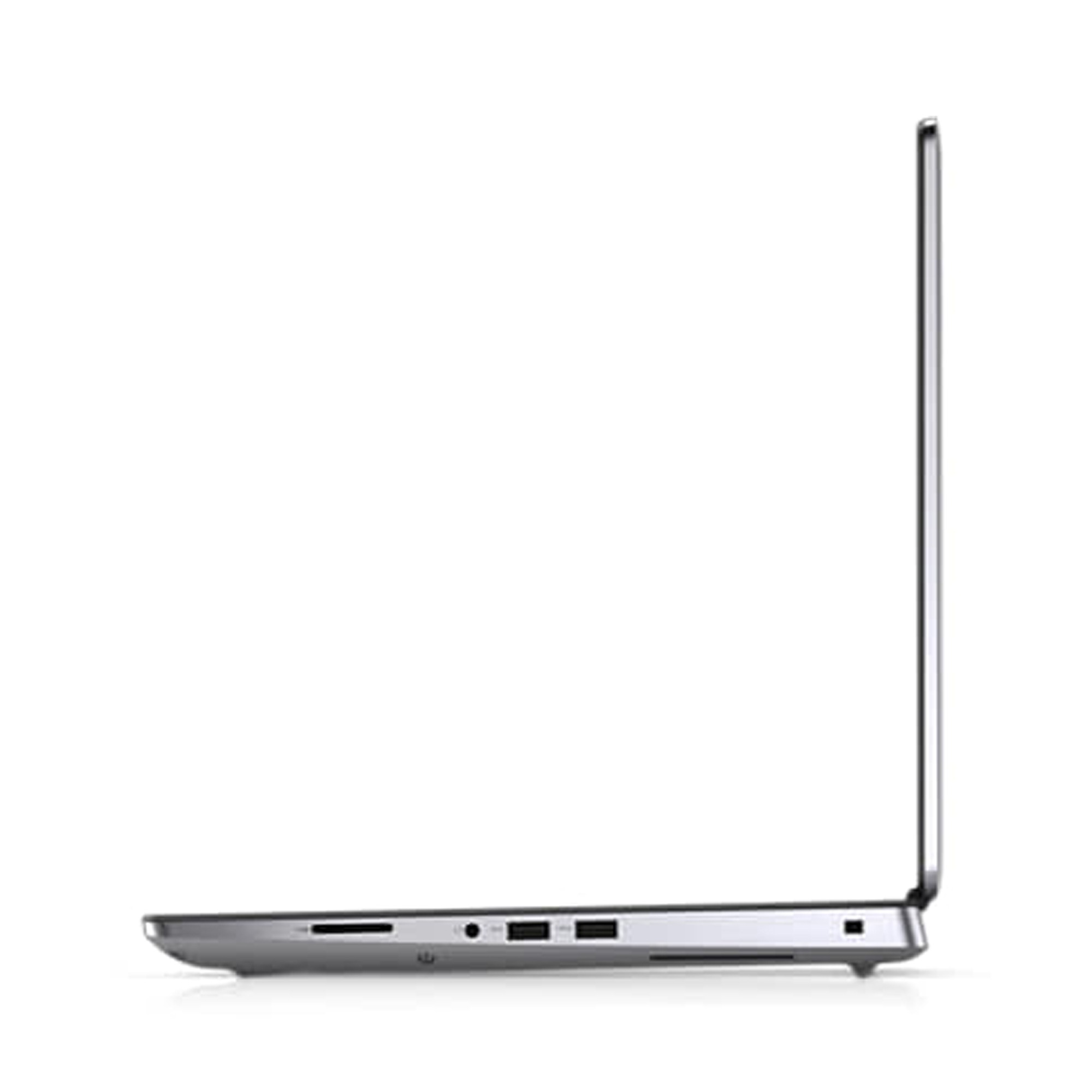 Laptop Dell Precision 15 7560 - i7 11850H, T1200 4GB, 32GB, 512GB, FHD+ 500nits, 100% DCI-P3