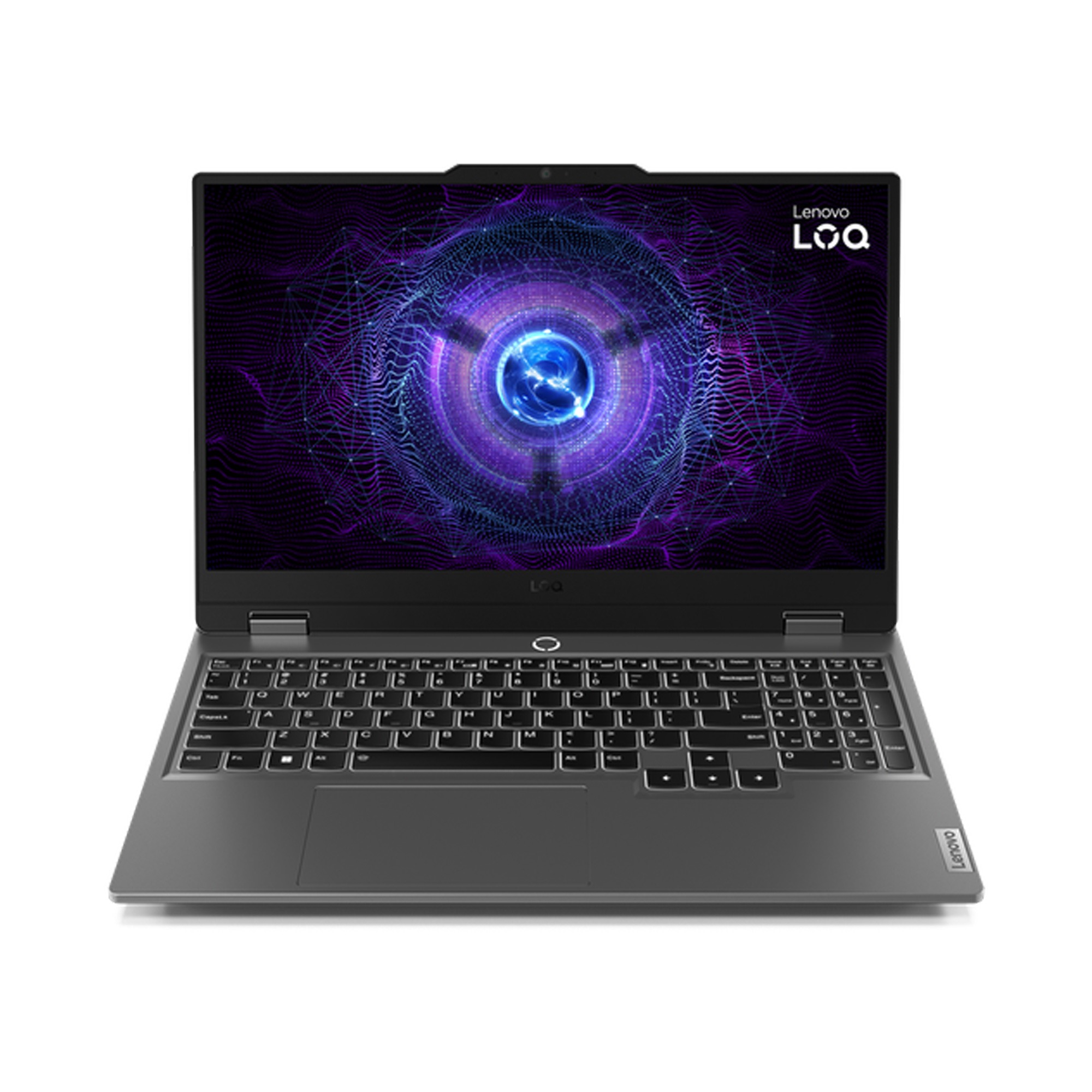Laptop Lenovo LOQ 15IAX9 83GS000RVN - i5-12450HX, RTX 4050, 16GB, 512GB, FHD 144Hz