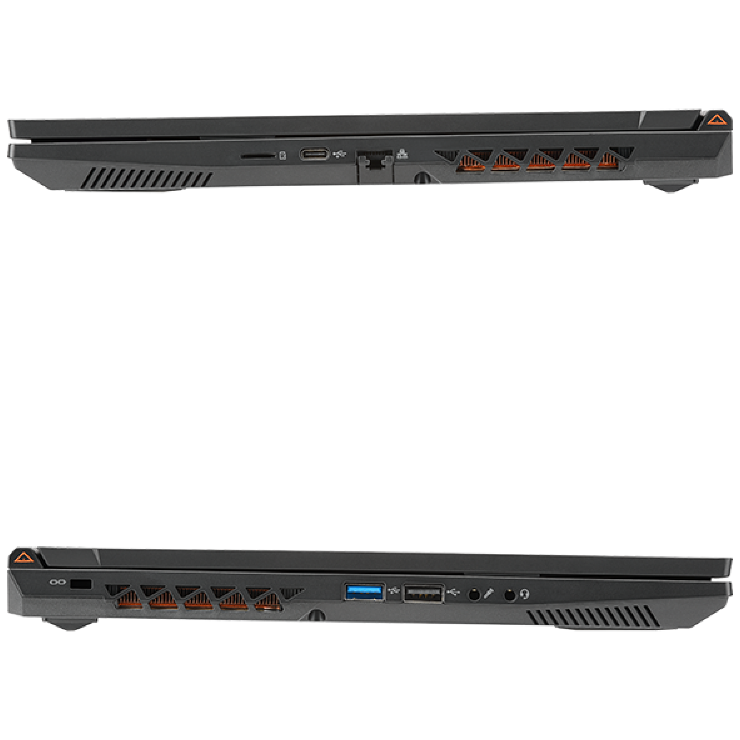 Laptop Gigabyte Gaming G5 i5 12500H (GE-51VN263SH) 8GB/512GB/15.6"FHD/RTX3050 4GB/Win11