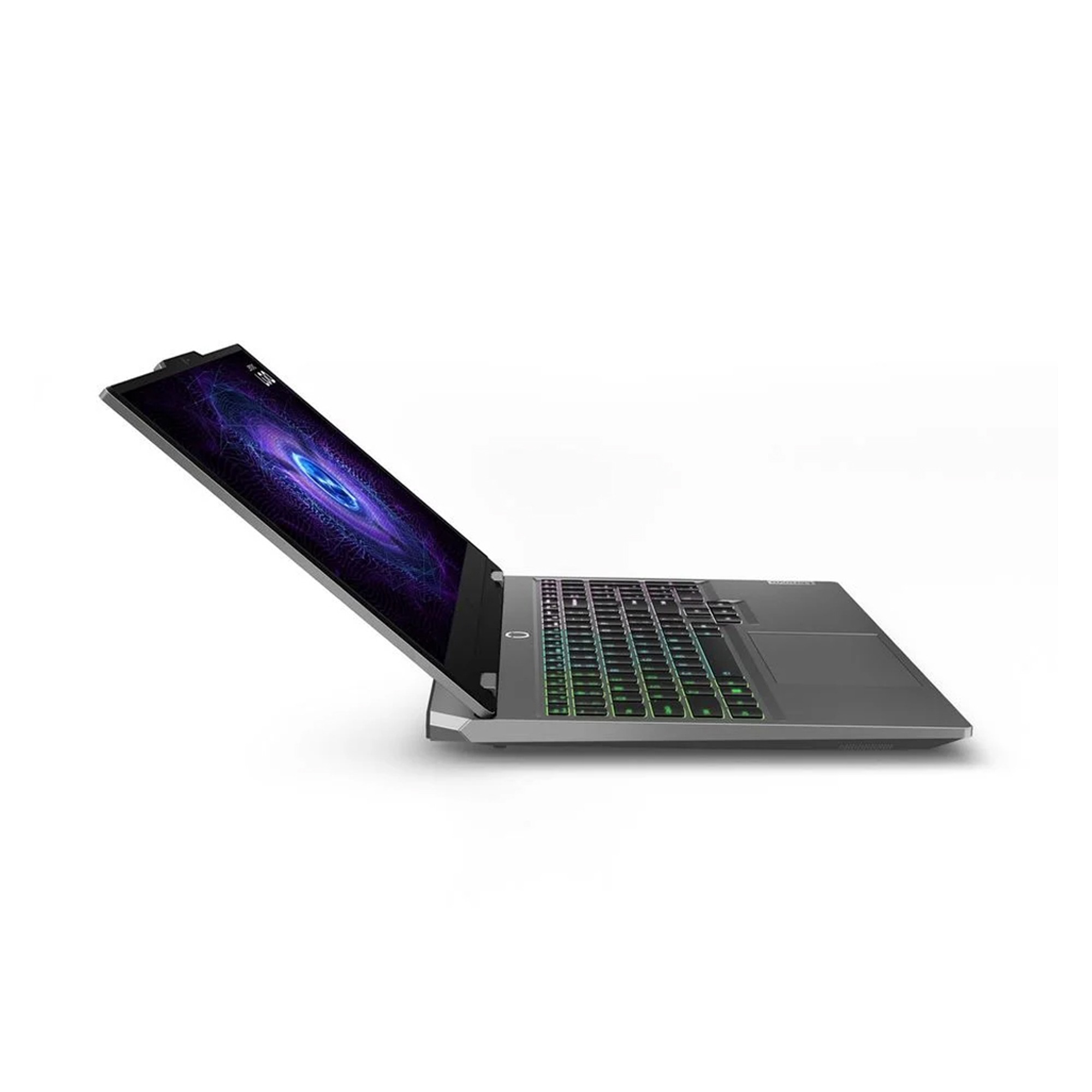 Laptop Lenovo LOQ 15IAX9 83GS000RVN - i5-12450HX, RTX 4050, 16GB, 512GB, FHD 144Hz