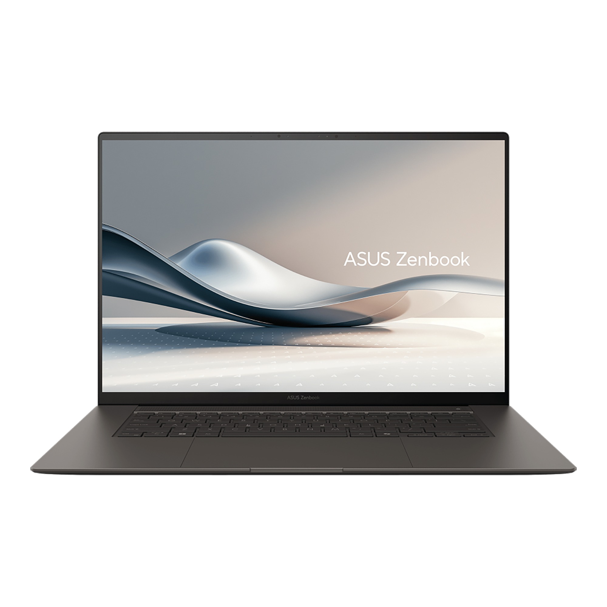 Laptop ASUS Zenbook S16 UM5606KA-RK113WS - AI 7 350, 24GB, 1TB, 3K OLED 120Hz