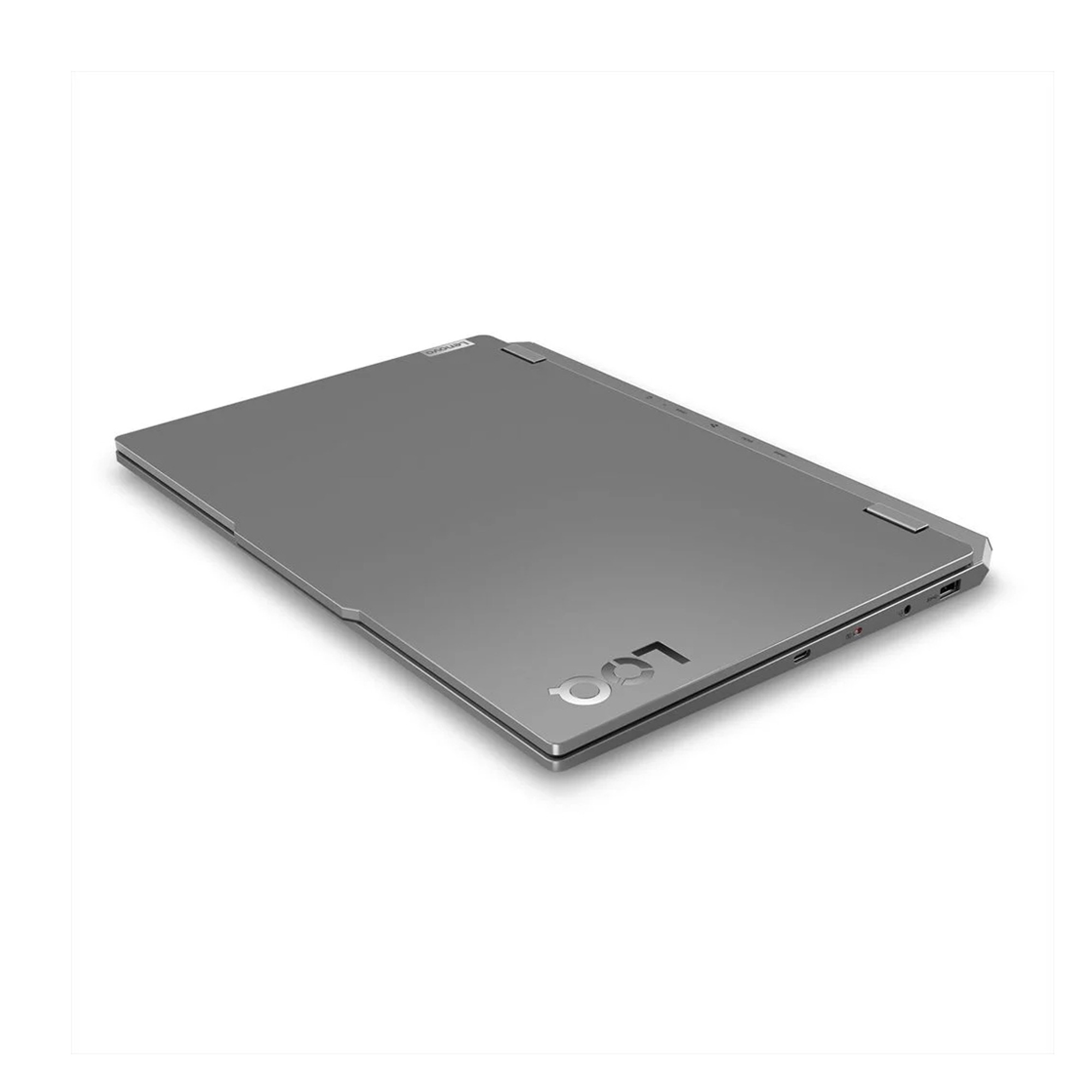 Laptop Lenovo LOQ 15IAX9 83GS000RVN - i5-12450HX, RTX 4050, 16GB, 512GB, FHD 144Hz