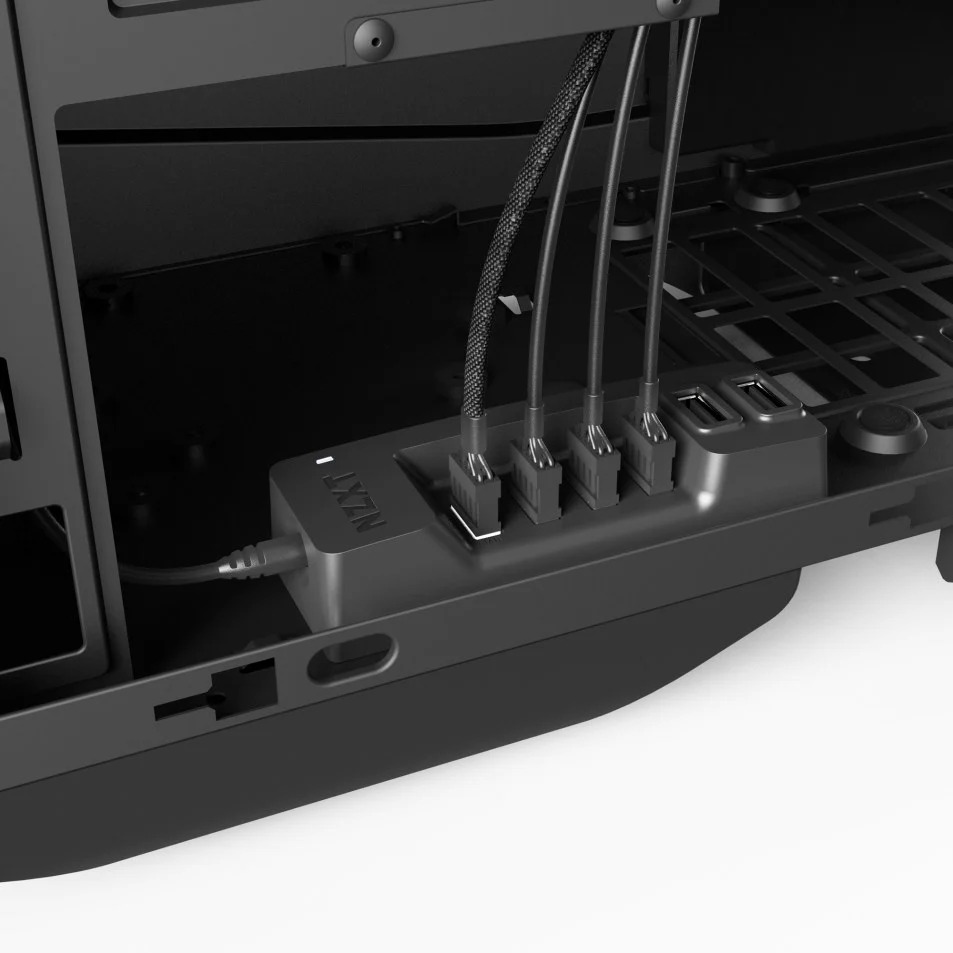 NZXT Internal USB Hub (AC-IUSBH-M1)