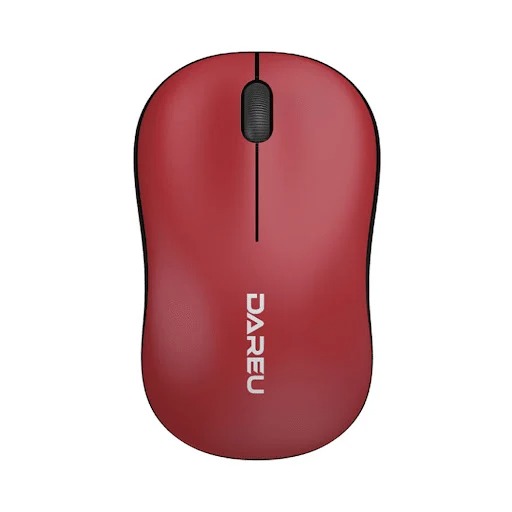 Chuột không dây Dareu LM106G