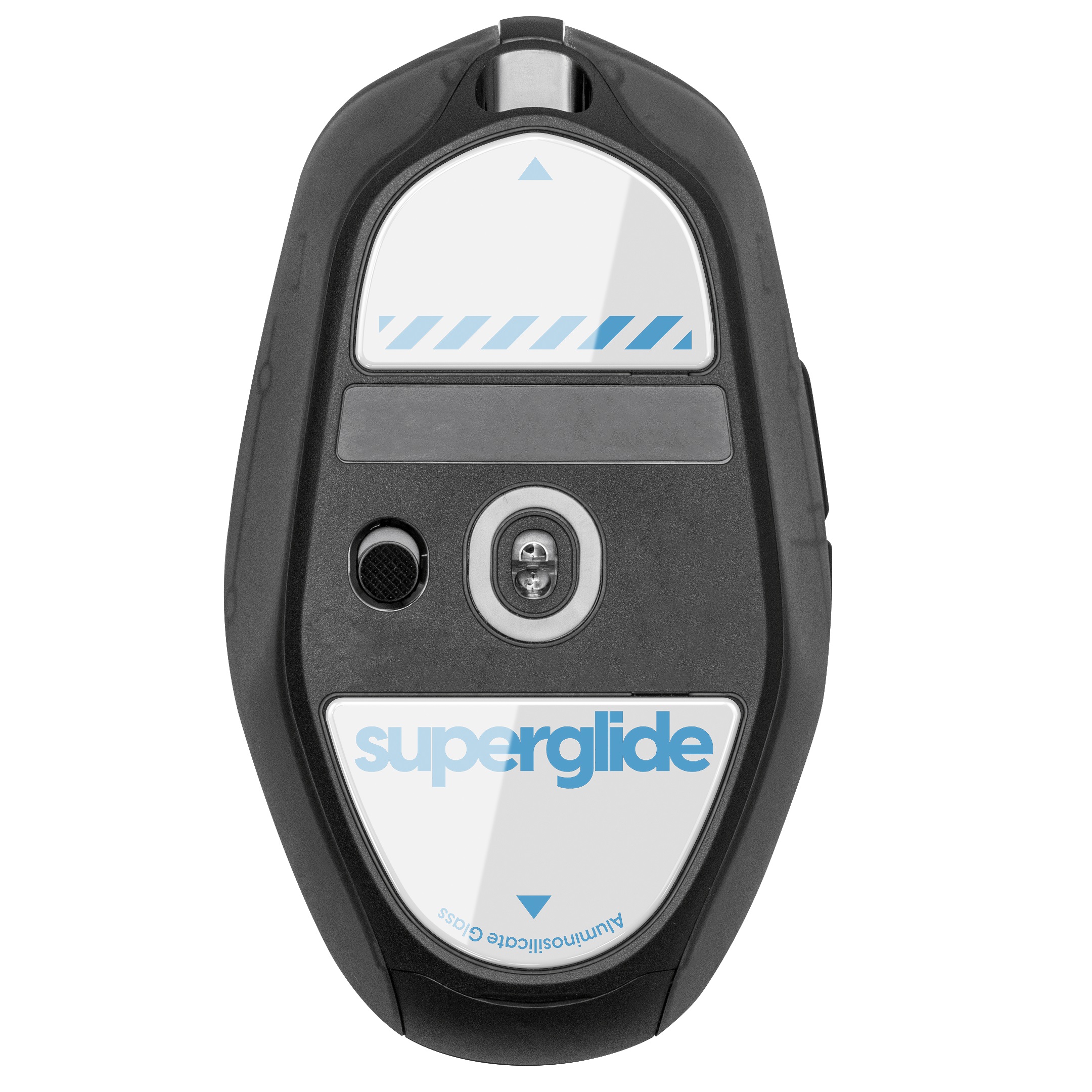 Feet chuột Pulsar Superglide – Logitech G303 Shroud