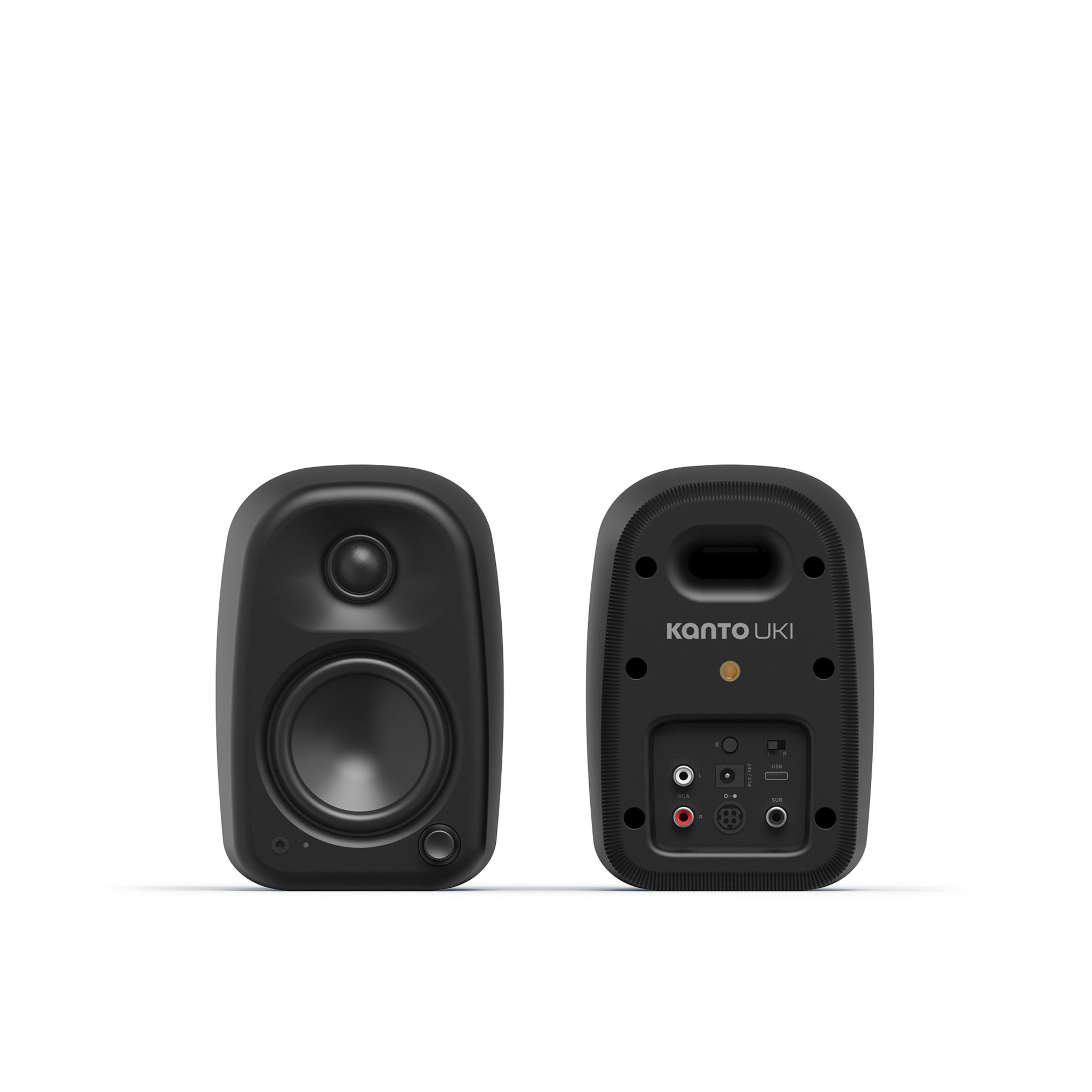 Loa Mini không dây Kanto Audio UKI