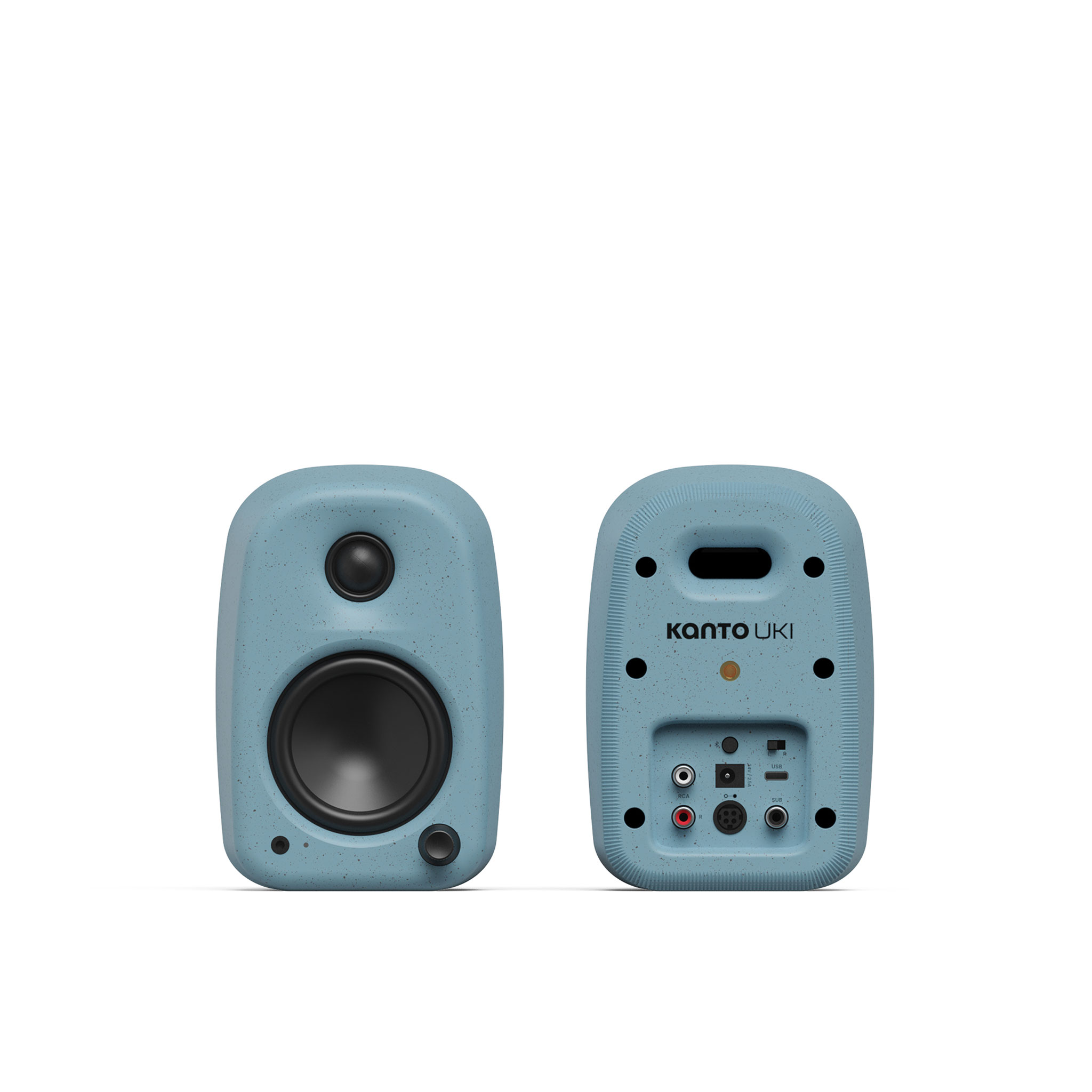 Loa Mini không dây Kanto Audio UKI