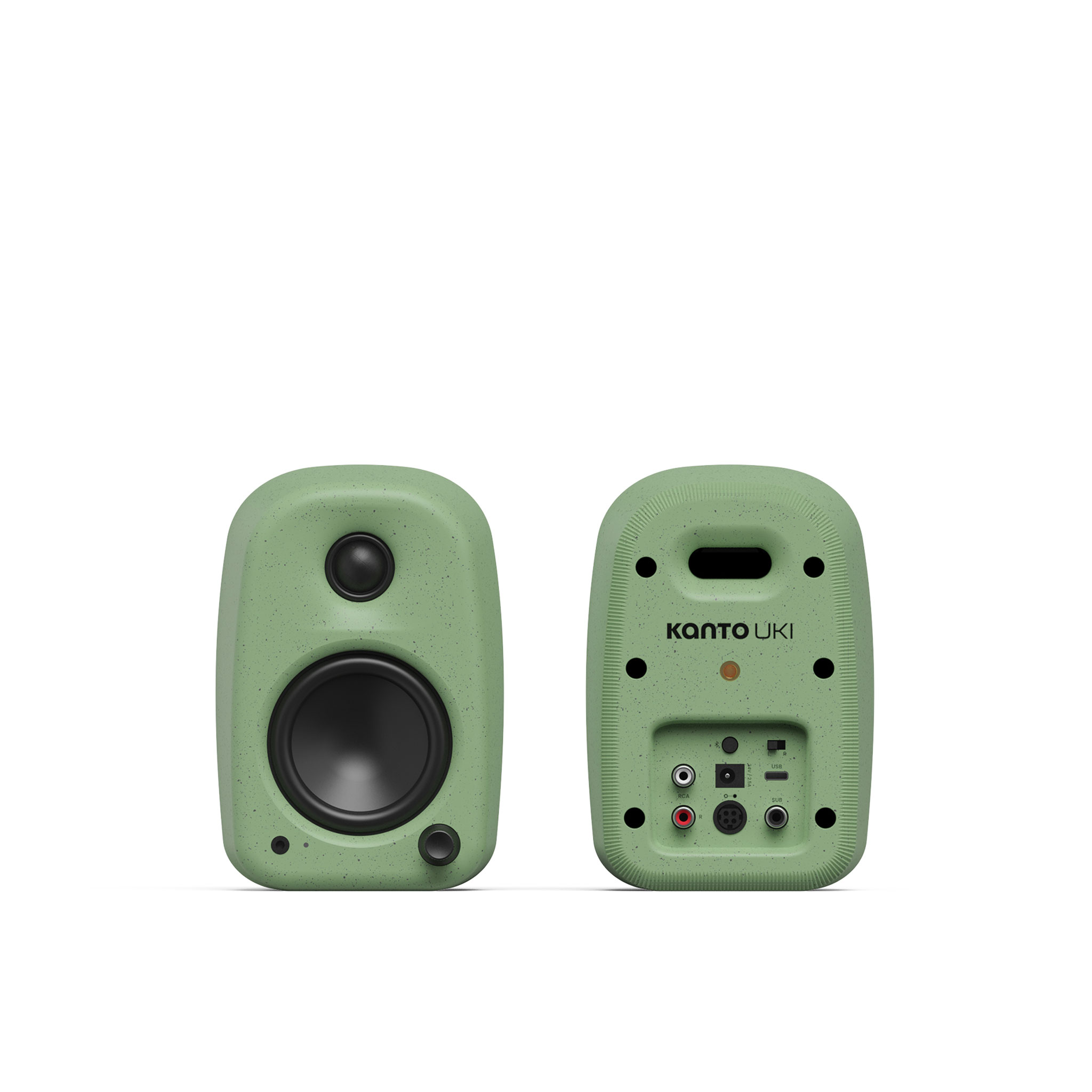 Loa Mini không dây Kanto Audio UKI