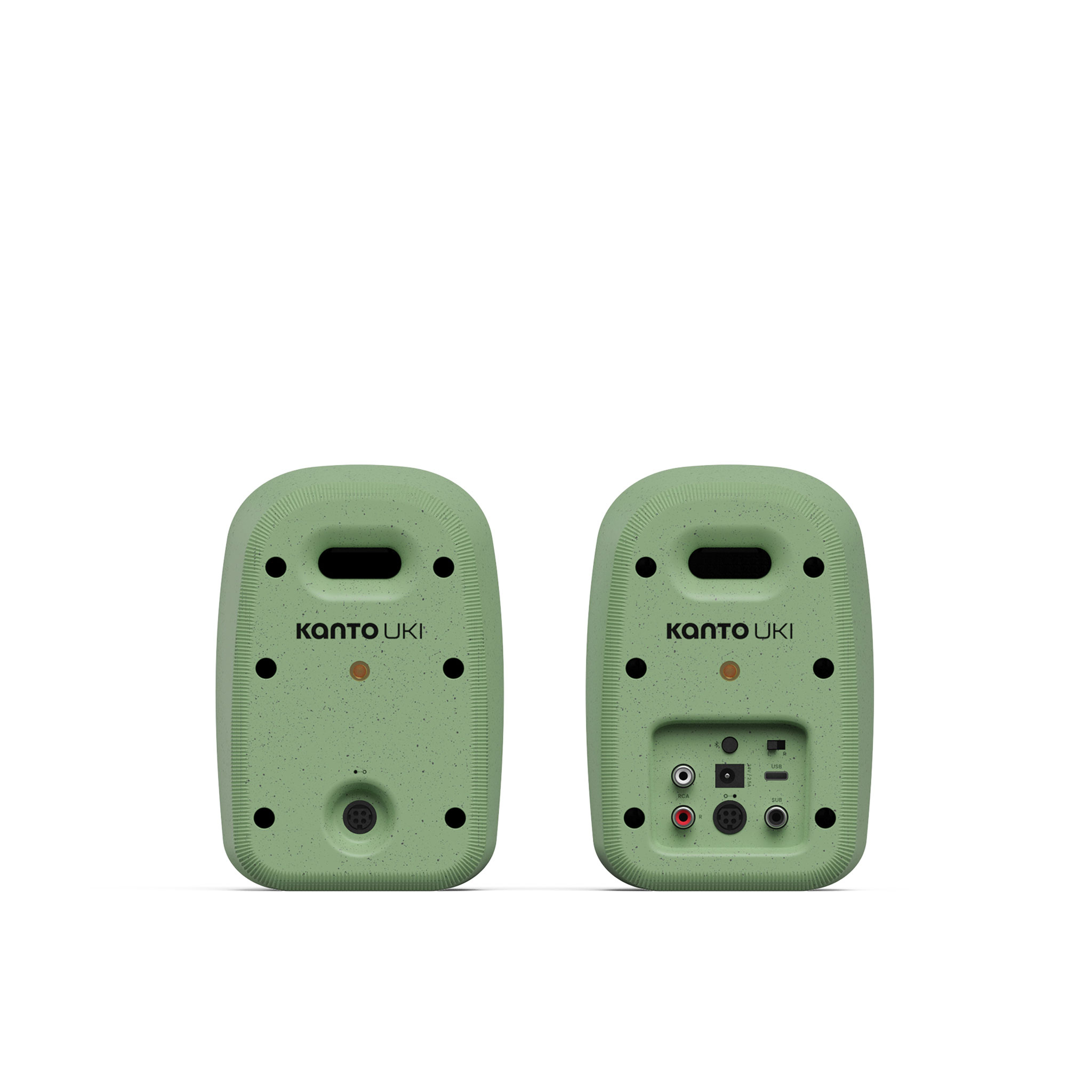 Loa Mini không dây Kanto Audio UKI